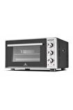 İtimat 8022 48 lt Midi Fırın