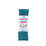 Motek MT-20 Microfiber Islak Kullanım Yedek Paspası