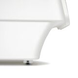 Motek Çok Amaçlı Tekerlekli Organizer 12 LT Tek Modül