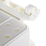 Motek Tekerlekli Organizer 4'lü Raf