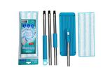 Motek PL-16 Islak Kuru Kullanım  Mikrofiber Palet Mop Temizlik Seti