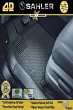 Sahler Sahler Opel Corsa D-E 2006-2019 Oto Paspas