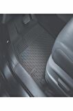 Sahler Sahler Opel Corsa D-E 2006-2019 Oto Paspas