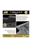 Sahler Sahler Skoda Fabia 2007-2013 Oto Paspas