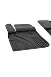 Sahler Sahler Audi Q7 2015+ Lux Seri Oto Paspas