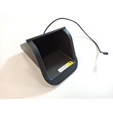 AUTOGP  Mercedes cla kablosuz şarj ünitesi cihazı standı w117