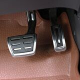 Vw bora pedal seti takımı geçmeli otomotik
