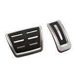 Vw polo pedal seti takımı geçmeli otomotik
