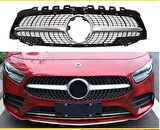 Mercedes w177 diamond ön panjur ızgara seti amg 2018+ a serisi