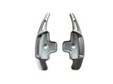 Mercedes w176 direksiyon f1 vites kulakçık paddle shift gri