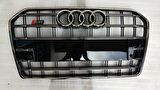 Audi a6 s6 ön panjur ızgara 2014 / 2017 C7 oem