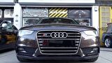 Audi a5 s5 ön panjur ızgara 2012 / 2015 B8 oem siyah