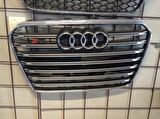 Audi a5 s5 ön panjur ızgara 2012 / 2015 B8 oem siyah