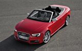 Audi a5 s5 ön panjur ızgara 2012 / 2015 B8 oem siyah