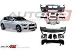 Bmw F20 body kit tampon seti komple m-tech 2011 / 2015