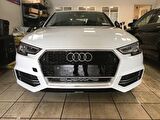 Audi a4 rs4 ön panjur ızgara 2016+ B9 oem