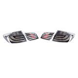 Bmw f10 stop lambası ledli 5.50 lci
