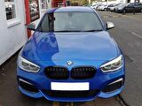 Bmw F20 ön panjur böbrek ızgara piano black 2016+