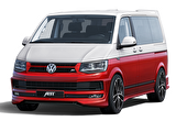 Vw transporter t7 body kit tampon seti abt model 2016+