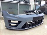 Vw golf 7 R20 body kit tampon seti 2012 / 2017 mk7