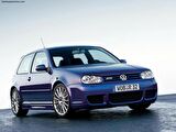 Vw Golf 4 R32 ön tampon seti plastik 1998- 2003