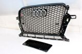 Audi q5 rsq5 ön panjur komple 2013 / 2015