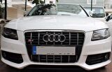 Audi a4 s4 ön panjur ızgara 2008 / 2012 B8 oem