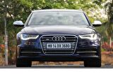 Audi a6 s6 ön panjur ızgara 2012 / 2014 C7 oem