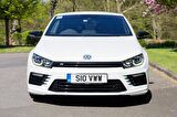 Vw scirocco ön tampon seti R model 2014+ makyajlı