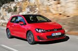 Vw Golf 7 gti ön tampon ve panjur seti komple 2012+