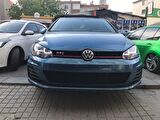 Vw Golf 7 gti ön tampon ve panjur seti komple 2012+