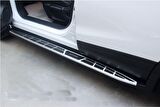 Nissan qashqai yan basamak marşbiyel koruma 2014 / 2019 oem