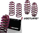 VOGTLAND  Bmw f30 spor helezon yayı vogtland x-drive 35-30mm