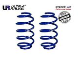 Vw polo 6r spor helezon yayı alçaltma kiti ultraracing 2009+