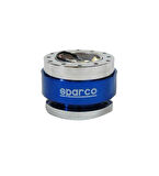 Sparco tak çıkar spor direksiyon göbeği aparatı