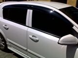 Opel astra h cam rüzgarlığı mugen tip sunplex