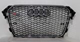 Audi a4 rs4 ön panjur ızgara 2012 / 2015 B8 oem
