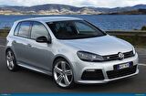 Vw Golf 6 r20 ön tampon ve panjur seti komple 2009+