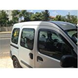 Renault Kango cam rüzgarlığı mugen
