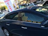 Renault Fluence cam rüzgarlığı mugen 4.lü