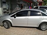 Fiat Linea cam rüzgarlığı mugen 4.lü