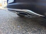 Kia sportage R difüzör ön arka tampon koruma 2010 / 2015