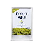 Ferhatoğlu Sızma Zeytinyağı 10 lt Teneke 