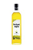 Ferhatoğlu Sızma Zeytinyağı 1 lt Cam 