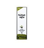 Ferhatoğlu Sızma Zeytinyağı 2 lt Teneke 