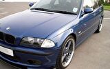 Bmw e46 coupe katlanır dış dikiz aynası elektrikli m3 model 1998 / 2005