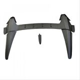 Honda civic fd6 uyumlu cam üstü spoiler typer model 2006 / 2012