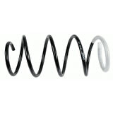 Renault Helezon Yayı Ön - Helezon Yayı Ön - Sch 998 834