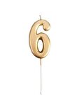 PASTA MUMU RAKAM 6 GOLD