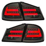 Honda civic fd6 stop lambası ledli smoke 2006 / 2012